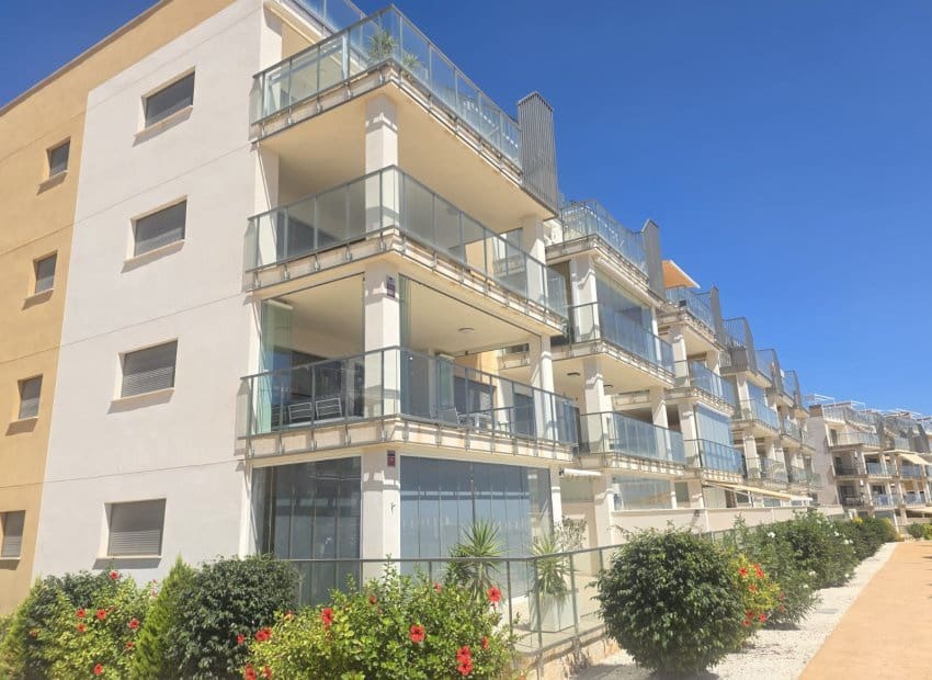 2 bedroom Apartment for sale in Villamartin with pool garage - € 315,000 (Ref: 9372236)