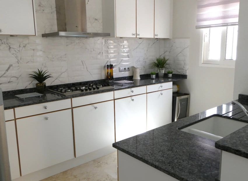 4 bedroom Villa for sale in Orihuela Costa with pool garage - € 660,000 (Ref: 9372400)