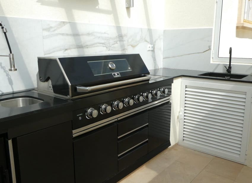 4 bedroom Villa for sale in Orihuela Costa with pool garage - € 660,000 (Ref: 9372400)