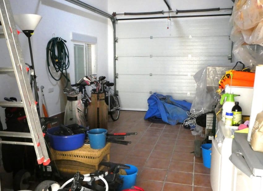 4 bedroom Villa for sale in Orihuela Costa with pool garage - € 660,000 (Ref: 9372400)