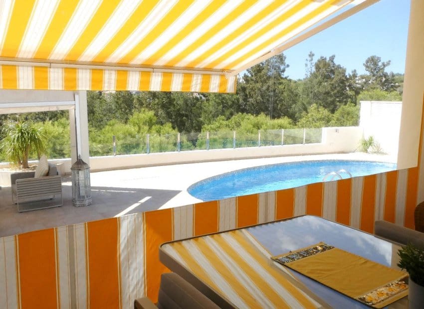 4 bedroom Villa for sale in Orihuela Costa with pool garage - € 660,000 (Ref: 9372400)