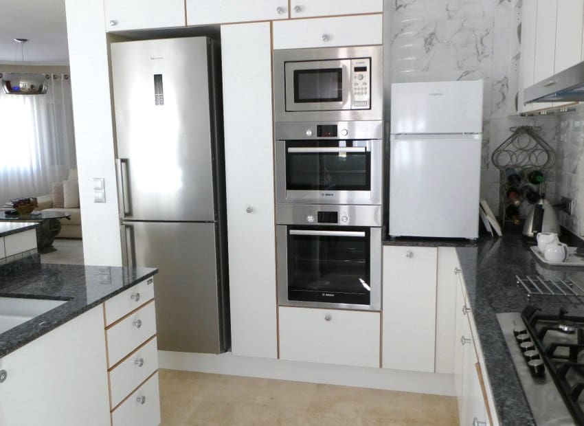 4 bedroom Villa for sale in Orihuela Costa with pool garage - € 660,000 (Ref: 9372400)