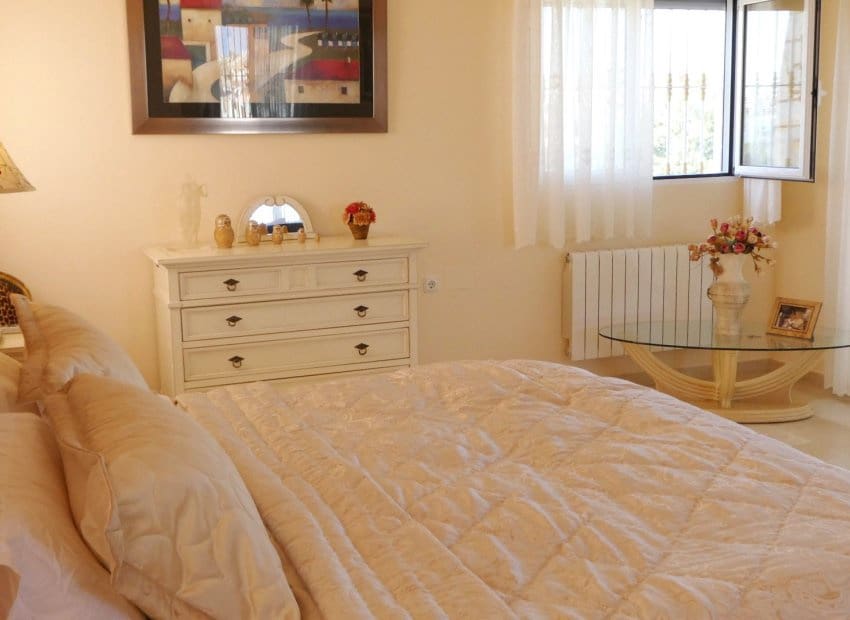 4 bedroom Villa for sale in Orihuela Costa with pool garage - € 660,000 (Ref: 9372400)