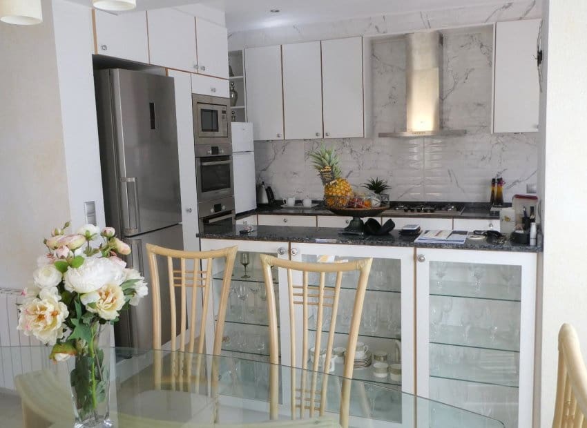 4 bedroom Villa for sale in Orihuela Costa with pool garage - € 660,000 (Ref: 9372400)