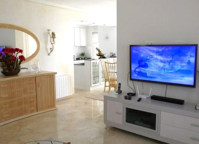 4 bedroom Villa for sale in La Zenia, Orihuela with pool garage - € 660,000 (Ref: 9372400)