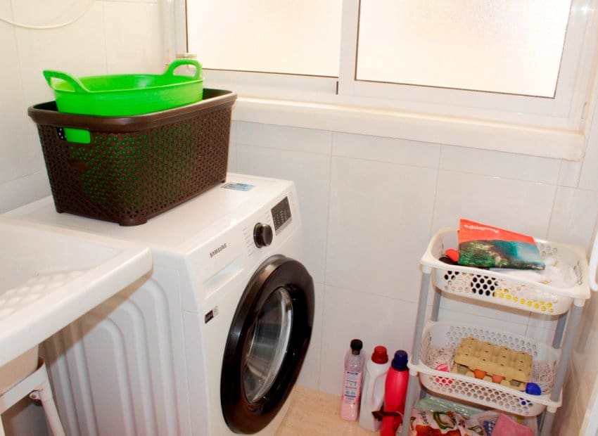 2 sypialnia Penthouse na sprzedaż w Playa Flamenca z basenem garażem - 227 000 € (Ref: 9372401)