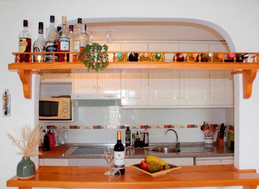 2 sypialnia Penthouse na sprzedaż w Playa Flamenca z basenem garażem - 227 000 € (Ref: 9372401)