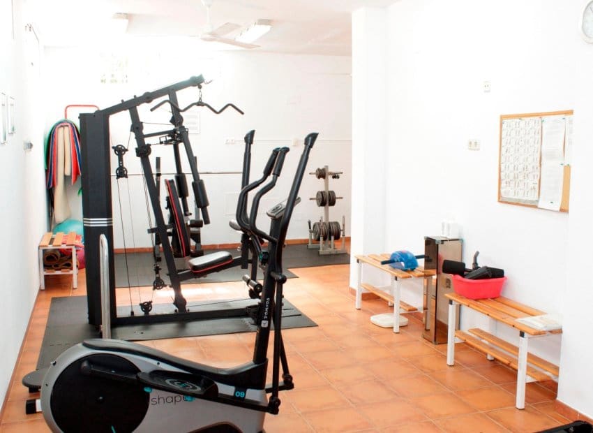 2 sypialnia Penthouse na sprzedaż w Playa Flamenca z basenem garażem - 227 000 € (Ref: 9372401)