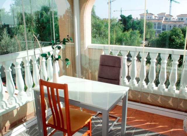 2 camera da letto Attico in vendita in Playa Flamenca, Orihuela con piscina garage - 227.000 € (Rif: 9372401)