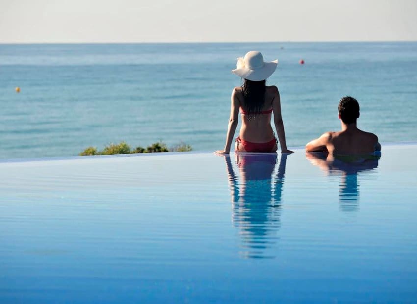 2 sypialnia Penthouse na sprzedaż w Playa Flamenca z basenem garażem - 227 000 € (Ref: 9372401)