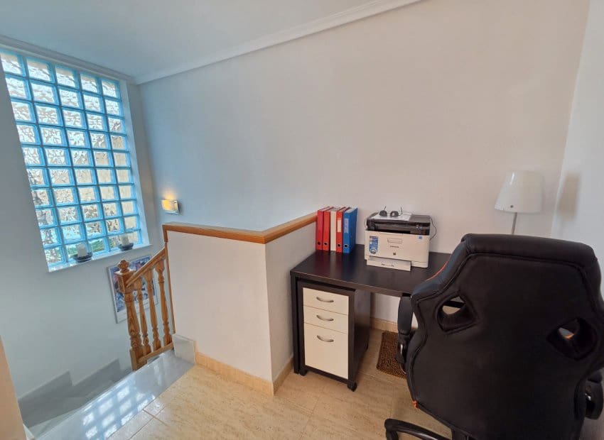 2 bedroom Apartment for sale in Playa Flamenca with pool garage - € 225,000 (Ref: 9372401)