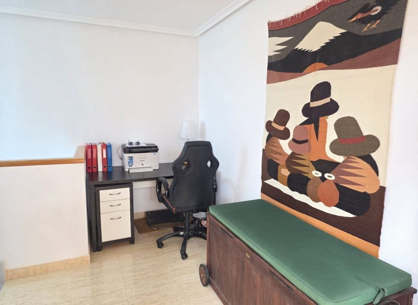 2 bedroom Apartment for sale in Playa Flamenca with pool garage - € 225,000 (Ref: 9372401)