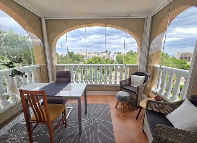 2 camera da letto Attico in vendita in Playa Flamenca, Orihuela con piscina garage - 225.000 € (Rif: 9372401)