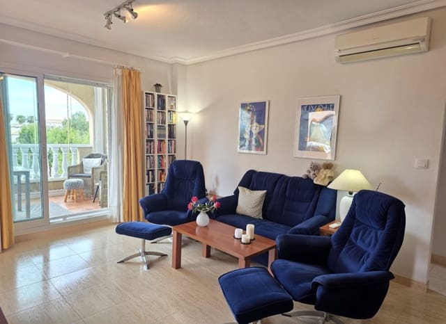 2 camera da letto Attico in vendita in Playa Flamenca, Orihuela con piscina garage - 225.000 € (Rif: 9372401)