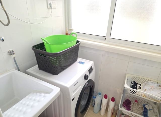 2 camera da letto Attico in vendita in Playa Flamenca, Orihuela con piscina garage - 225.000 € (Rif: 9372401)