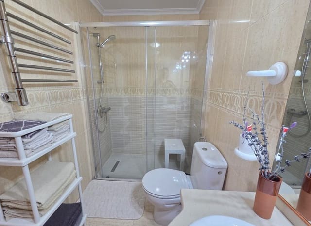 2 camera da letto Attico in vendita in Playa Flamenca, Orihuela con piscina garage - 225.000 € (Rif: 9372401)