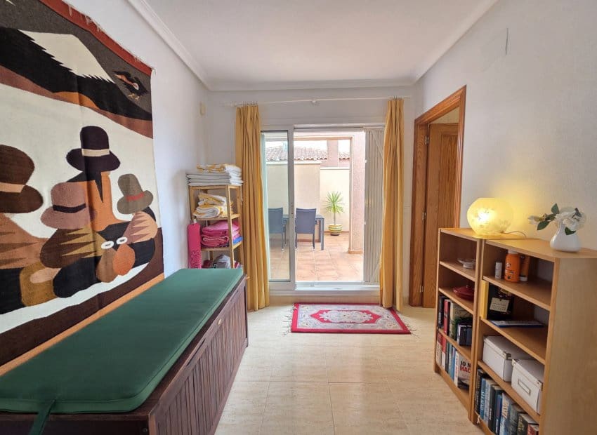 2 bedroom Apartment for sale in Playa Flamenca with pool garage - € 225,000 (Ref: 9372401)