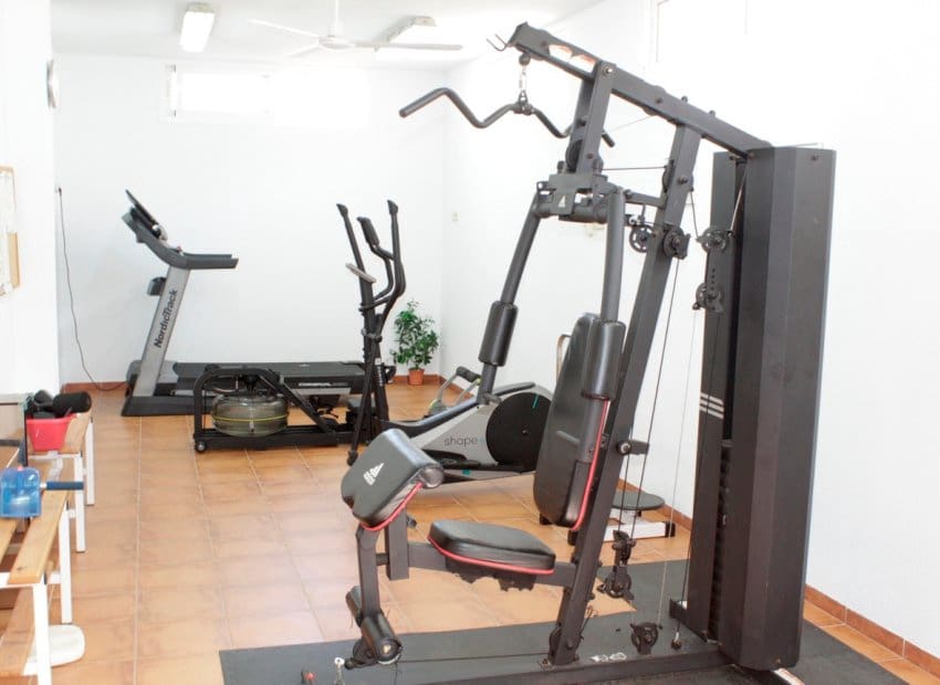 2 bedroom Apartment for sale in Playa Flamenca with pool garage - € 225,000 (Ref: 9372401)
