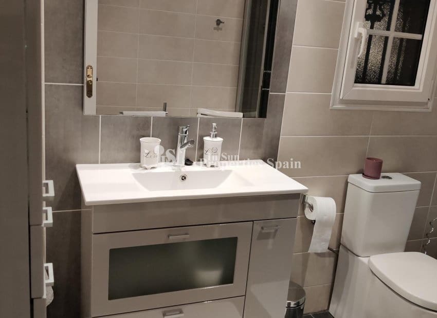 4 Zimmer Villa zu verkaufen in Los Dolses mit Pool Garage - 395.000 € (Ref: 9372402)