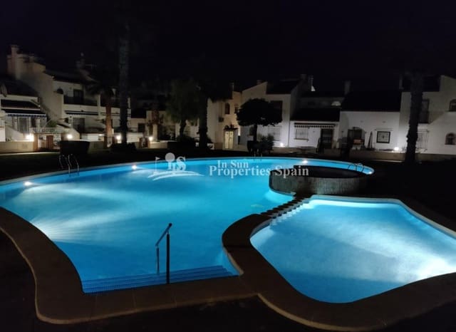 4 bedroom Villa for sale in Los Dolses, Orihuela with pool garage - € 395,000 (Ref: 9372402)