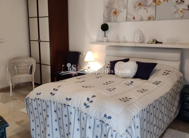 4 bedroom Villa for sale in Los Dolses, Orihuela with pool garage - € 395,000 (Ref: 9372402)