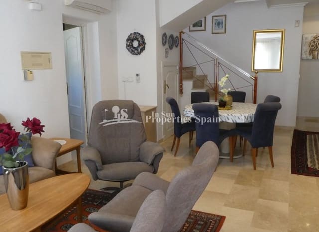 4 bedroom Villa for sale in Los Dolses, Orihuela with pool garage - € 395,000 (Ref: 9372402)