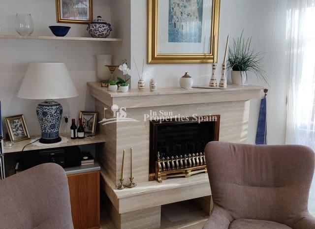 4 bedroom Villa for sale in Los Dolses, Orihuela with pool garage - € 395,000 (Ref: 9372402)