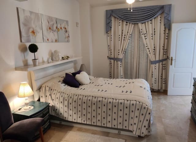 4 bedroom Villa for sale in Los Dolses, Orihuela with pool garage - € 395,000 (Ref: 9372402)