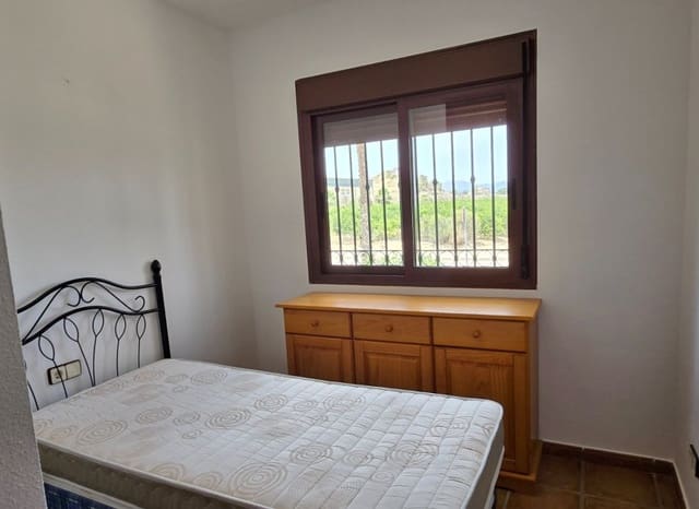 3 bedroom Villa for sale in Algorfa with pool garage - € 220,000 (Ref: 9372404)