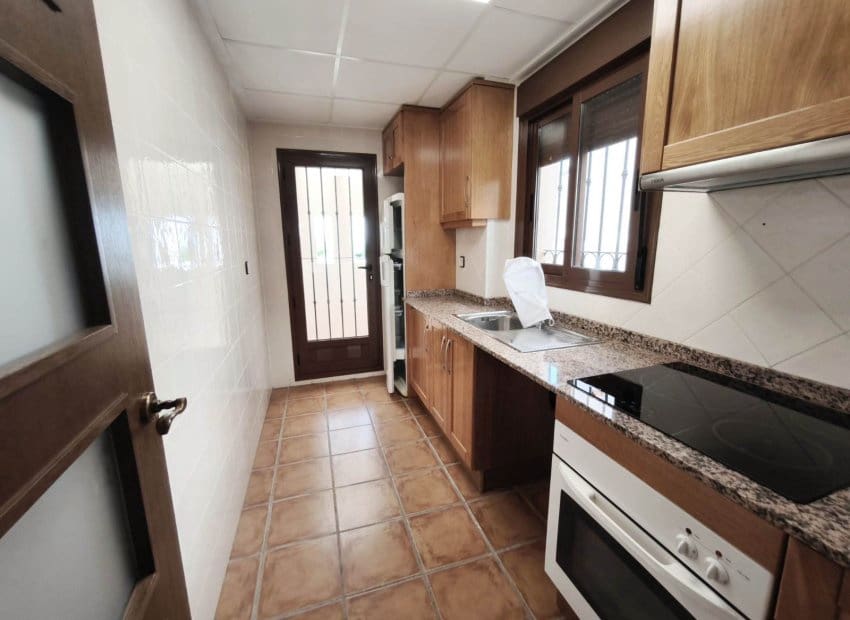 3 camera da letto Villa in vendita in Algorfa con piscina garage - 220.000 € (Rif: 9372404)