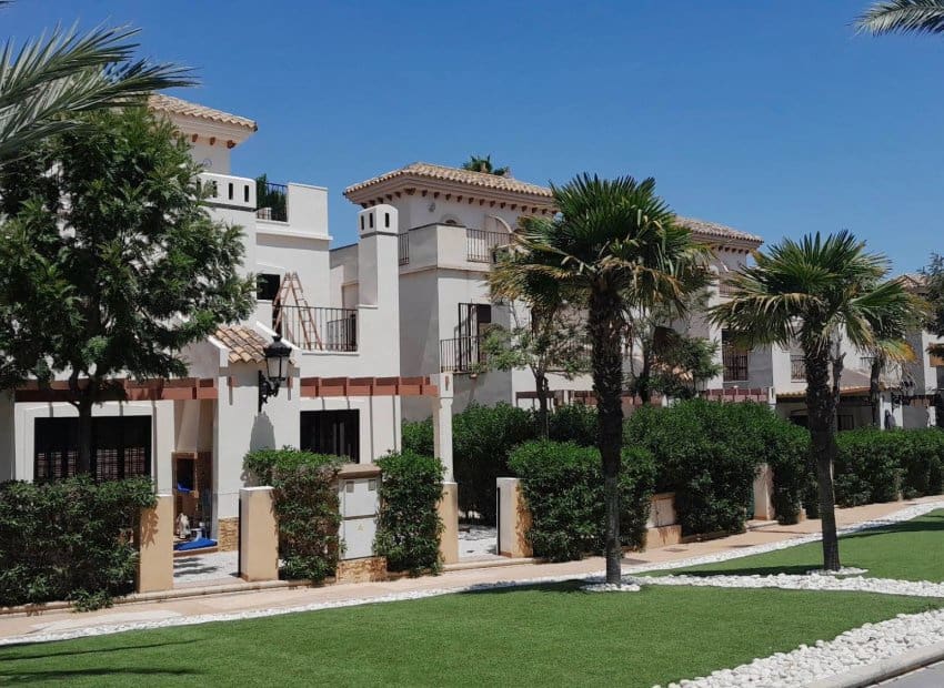 3 camera da letto Villa in vendita in Algorfa con piscina garage - 220.000 € (Rif: 9372404)