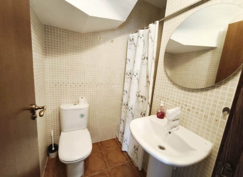 3 camera da letto Villa in vendita in Algorfa con piscina garage - 220.000 € (Rif: 9372404)