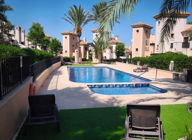 3 bedroom Villa for sale in Algorfa with pool garage - € 220,000 (Ref: 9372404)