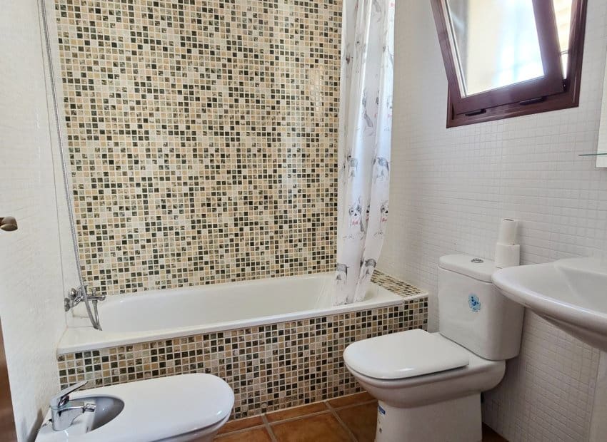 3 camera da letto Villa in vendita in Algorfa con piscina garage - 220.000 € (Rif: 9372404)