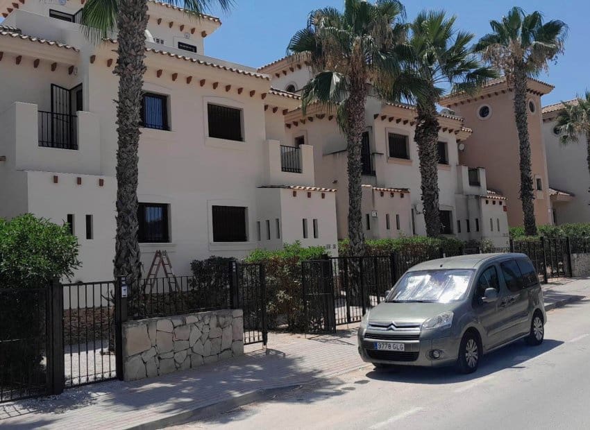 3 camera da letto Villa in vendita in Algorfa con piscina garage - 220.000 € (Rif: 9372404)