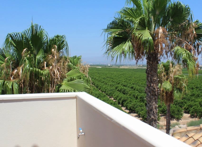 3 camera da letto Villa in vendita in Algorfa con piscina garage - 220.000 € (Rif: 9372404)