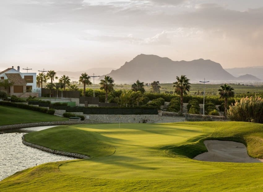 3 camera da letto Villa in vendita in Algorfa con piscina garage - 220.000 € (Rif: 9372404)