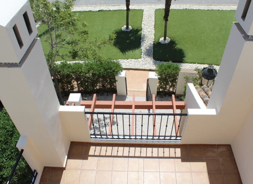 3 camera da letto Villa in vendita in Algorfa con piscina garage - 220.000 € (Rif: 9372404)