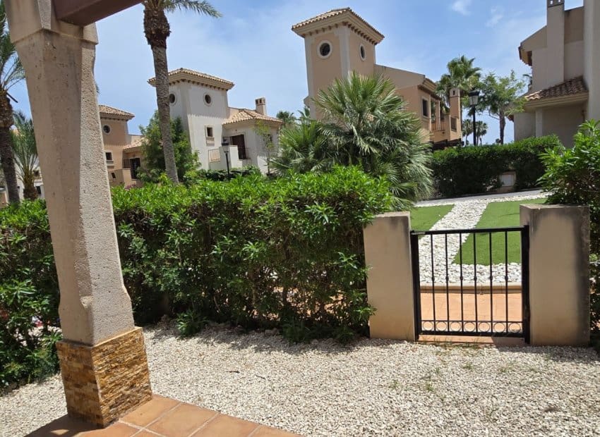 3 camera da letto Villa in vendita in Algorfa con piscina garage - 220.000 € (Rif: 9372404)