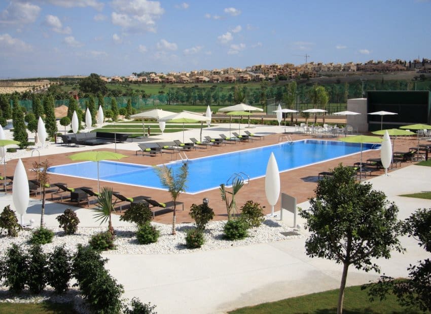 3 camera da letto Villa in vendita in Algorfa con piscina garage - 220.000 € (Rif: 9372404)