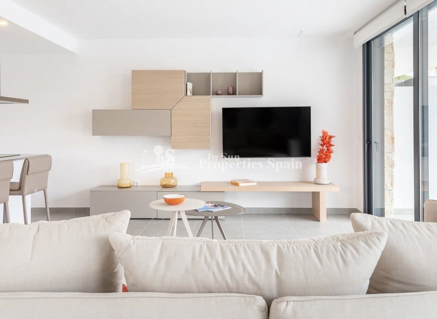 3 Zimmer Villa zu verkaufen in Cala Ratjada mit Pool Garage - 875.000 € (Ref: 9372405)