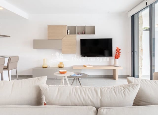 3 Zimmer Villa zu verkaufen in Cala Ratjada, Capdepera mit Pool Garage - 875.000 € (Ref: 9372405)