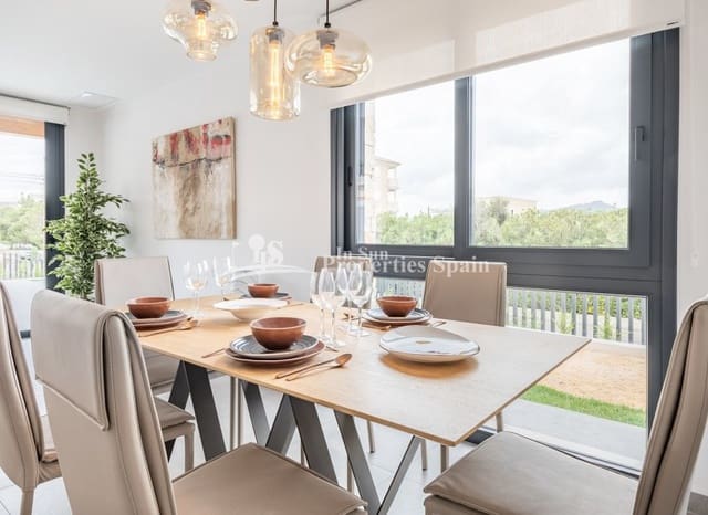 3 Zimmer Villa zu verkaufen in Cala Ratjada, Capdepera mit Pool Garage - 875.000 € (Ref: 9372405)