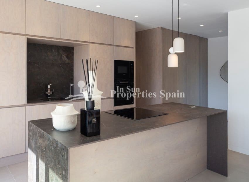 3 bedroom Villa for sale in Las Colinas Golf with pool garage - € 1,165,000 (Ref: 9372408)