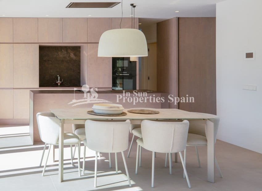 3 bedroom Villa for sale in Las Colinas Golf with pool garage - € 1,165,000 (Ref: 9372408)