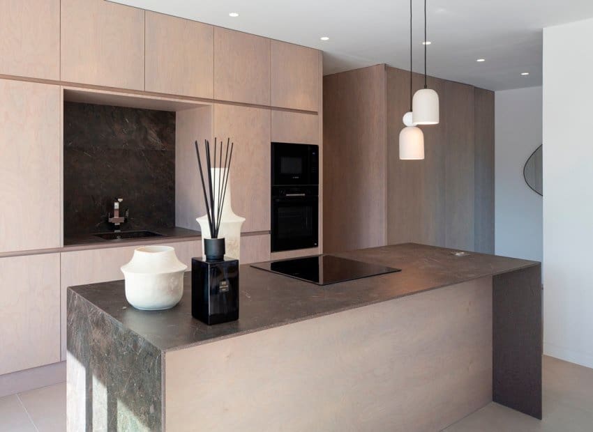 3 bedroom Villa for sale in Las Colinas Golf with pool garage - € 1,165,000 (Ref: 9372408)