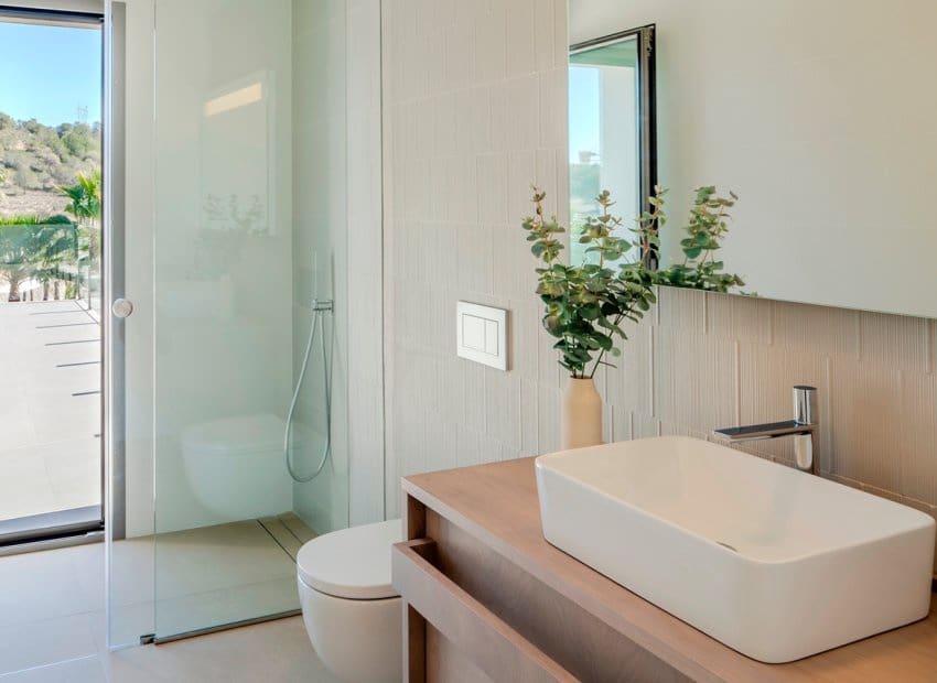 3 bedroom Villa for sale in Las Colinas Golf with pool garage - € 1,165,000 (Ref: 9372408)