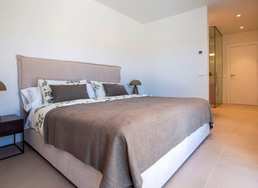 3 bedroom Villa for sale in Las Colinas Golf with pool garage - € 1,165,000 (Ref: 9372408)