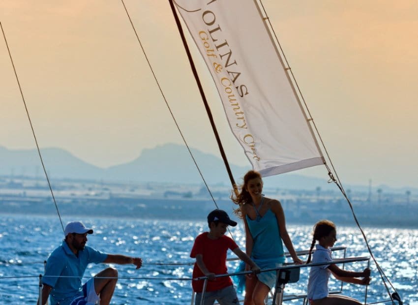 3 bedroom Villa for sale in Las Colinas Golf with pool garage - € 1,165,000 (Ref: 9372408)