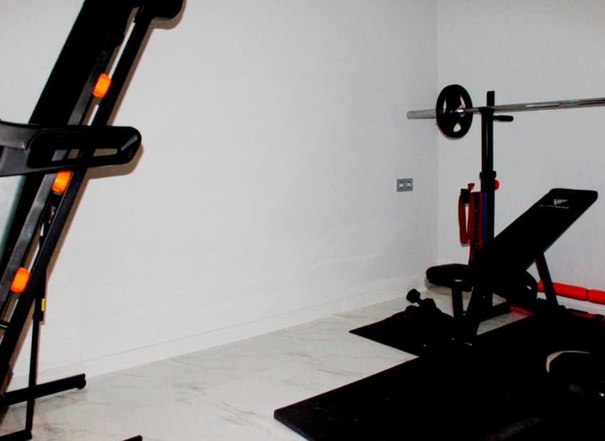 4 bedroom Villa for sale in Orihuela Costa with pool garage - € 449,950 (Ref: 9372410)